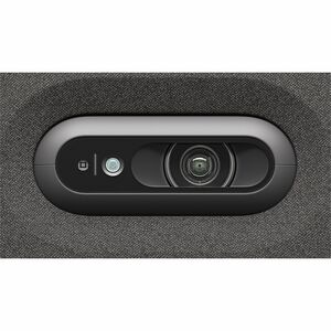 Logitech Rally Board 4K UHD LCD Collaboration Display - Infrared (IrDA) - Touchscreen - 16:9 Aspect Ratio - 3840 x 2160 - 