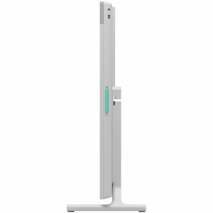 Logitech Rally Board 1651 mm 4K UHD LCD Collaboration Display - Infrared (IrDA) - Touchscreen - 16:9 Aspect Ratio - 3840 x