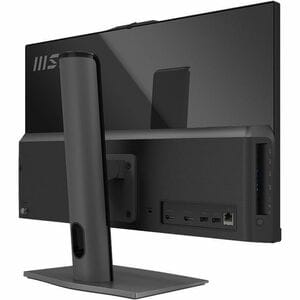 MSI Modern AM242P 1M Modern AM242P 1M-1289ES All-in-One Computer - Intel Core 5 120U - 16 GB - 512 GB SSD - 60.5 cm (23.8"