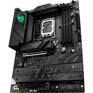 Carte mère de jeux de bureau Asus ROG Strix B860-F GAMING WIFI - Intel B860 Chipset - Socket LGA-1851 - ATX - Core Ultra P