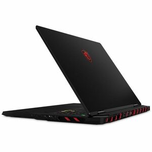 MSI Raider 18 HX AI A2XW RAIDER 18 HX AI A2XWJG-069US 18" Gaming Notebook - UHD+ - 120 Hz - Intel Core Ultra 9 285HX - 64 