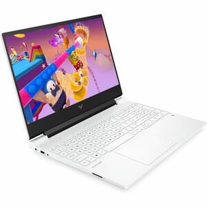 VICTUS 15-fa2000 15-fa2016TX 39.6 cm (15.6") 游戏笔记本 - Full HD - Intel Core 5 210H - 16 GB - 512 GB SSD - Intel 芯片 - 1920 x 