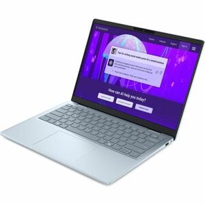 Dell 14 Plus DB14250 35.56 cm (14") Copilot+ PC Notebook - 2.5K - 90 Hz - Intel Core Ultra 7 Series 2 256V - 16 GB - 512 G