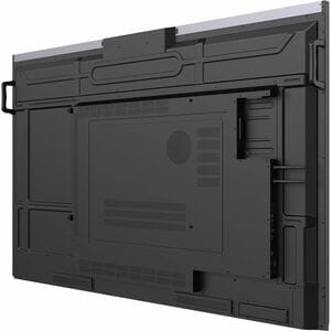 AG Neovo IFP6504P 4K UHD LCD Collaboration Display - ARM - 8 GB - Infrarot (IrDA) - Touchscreen - 3840 x 2160 - 400 cd/m² 