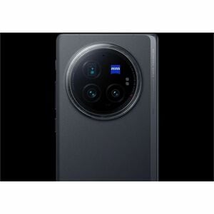 Vivo X Fold3 Pro 512 GB Smartphone - 20,3 cm (8 Zoll) Flexibler faltbarer Bildschirm LTPO AMOLED 2480 x 2200 - Octa-Core (