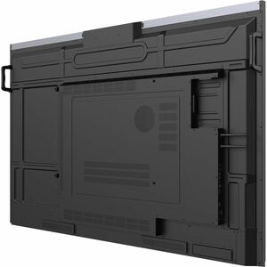 AG Neovo IFP6504P 4K UHD LCD Collaboration Display - ARM - 8 GB - Infrarot (IrDA) - Touchscreen - 3840 x 2160 - 400 cd/m² 