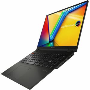 Asus Vivobook S 16 Flip TN3604 TN3604YA-MC151W 40,6 cm (16 Zoll) Touchscreen Umrüstbar 2 in 1 Notebook - WUXGA - AMD Ryzen