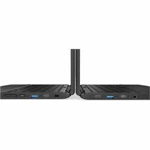 LENOVO DCG SOURCING 500e Chromebook 2nd Gen 81MC005AUS 11.6" Touchscreen Convertible 2 in 1 Chromebook - HD - Intel Celero