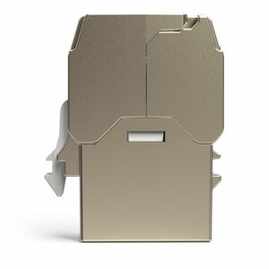 Digitus Netzwerkanschluss - Abschirmung