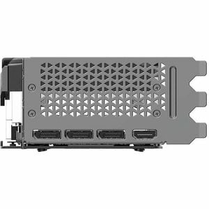 Carte Graphique PNY NVIDIA GeForce RTX 5070 Ti - 16 Go GDDR7 - Pleine Hauteur - 7680 x 4320 - 2,30 GHz Matériau - 2,57 GHz