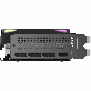 Carte Graphique PNY NVIDIA GeForce RTX 5070 - 12 Go GDDR7 - Pleine Hauteur - 7680 x 4320 - 2,33 GHz Matériau - 2,69 GHz Bo