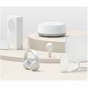 TP-Link Deco BE25 Wi-Fi 7 IEEE 802.11 a/b/g/n/ac/ax/be Ethernet Drahtlos Router - Dualband - 2,40 GHz ISM-Band - 5 GHz UNI