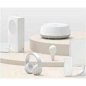 TP-Link Deco BE25 Wi-Fi 7 IEEE 802.11 a/b/g/n/ac/ax/be Ethernet Drahtlos Router - Dualband - 2,40 GHz ISM-Band - 5 GHz UNI