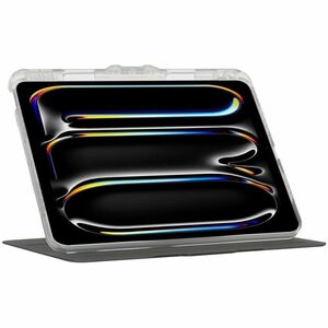 Targus VersaVu THZ953GL Carrying Case (Folio) for 27.9 cm (11") Apple iPad Air 11 (2024), iPad Air 11 (2025), iPad Air (4t