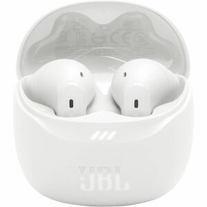 JBL Tune Flex 2 True Wireless Noise Cancelling Earbuds - Stereo - True Wireless - Bluetooth - 13 Ohm - 20 Hz to 20 kHz - E