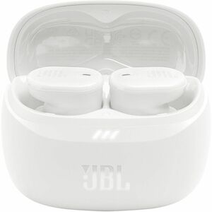 JBL Tune Buds 2 True Wireless Noise Cancelling Earbuds - Stereo - True Wireless - Bluetooth - 16 Ohm - 20 Hz to 20 kHz - E