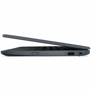 EDU 100W GEN 4 - 11.6" HD - N100 - 8GB RAM - 128GB SSD - SLATE GREY - WINDOWS 11 PRO EDUCATION - 1Y DEPOT