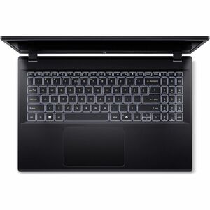 Acer Nitro V 15 ANV15-41 ANV15-41-R0LC 39.6 cm (15.6") Gaming Notebook - Full HD - AMD Ryzen 7 7735HS - 32 GB - 1 TB SSD -
