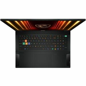 MSI Stealth 18 HX AI A2XW Stealth 18 HX AI A2XWHG-029US 18" Gaming Notebook - QHD+ - 240 Hz - Intel Core Ultra 9 275HX - 6