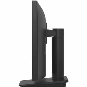 LG 24MS570-B 24" Class Full HD LCD Monitor - 16:9 - 60.5 cm (23.8") Viewable - In-plane Switching (IPS) Technology - 1920 