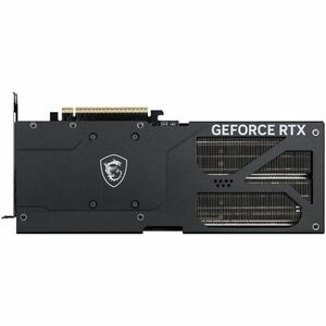 MSI NVIDIA GeForce RTX 5080 Graphic Card - 16 GB GDDR7 - 7680 x 4320 - 2.64 GHz Boost Clock - 256 bit Bus Width - PCI Expr