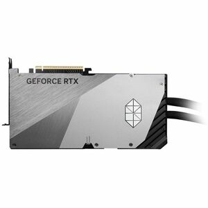 MSI NVIDIA GeForce RTX 5090 Graphic Card - 32 GB GDDR7 - 7680 x 4320 - 2.58 GHz Game Clock - 2.57 GHz Boost Clock - 512 bi