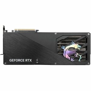 MSI NVIDIA GeForce RTX 5090 Graphic Card - 32 GB GDDR7 - 7680 x 4320 - 2.50 GHz Game Clock - 2.48 GHz Boost Clock - 512 bi