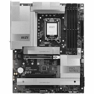 PRO Z890-A WIFI