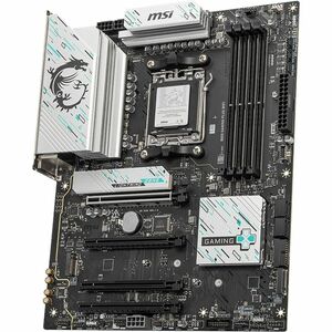 B850 GAMING PLUS WIFI