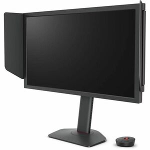 BenQ Zowie XL2586X+ 24" Class Full HD Gaming LCD Monitor - 16:9 - 61.2 cm (24.1") Viewable - Twisted nematic (TN) - 1920 x