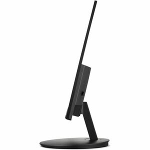 ViewSonic VA24E1-H 24" Class Full HD LED Monitor - 16:9 - 60.5 cm (23.8") Viewable - SuperClear IPS - LED Backlight - 1920