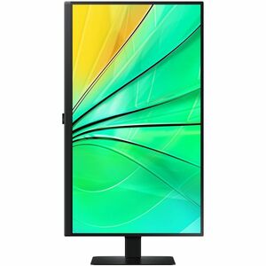 Samsung ViewFinity S6 S27D606EAN 27"" Class WQHD LED Monitor - 16:9 - Black - 27"" Viewable - In-plane Switching (IPS) Tec