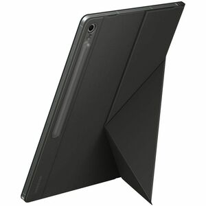 Samsung Smart Carrying Case (Book Fold) Samsung Galaxy Tab S10 FE+ Tablet - Black