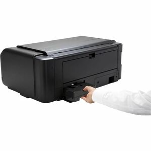 Stampante a getto di inchiostro Con cavo/wireless Canon imagePROGRAF PRO-1100 - Colore - 2400 x 1200 Stampa dpi - Ethernet