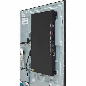LCD Display di segnaletica digitale open-frame LG 55TNF5P-B 1397 mm - 24 ore/7 giorni Operation - Energy Star - Tecnologia