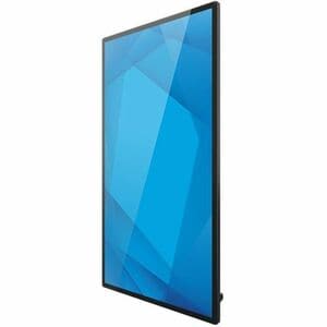 LCD Digital Signage Elo 6554L 1638,30 mm - 24 ore/7 giorni Operation - Energy Star - Touchscreen - 3840 x 2160 - 16:9 - 8 