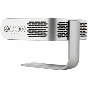 ViewSonic M1E MAX LED Projector - Front - 1080p