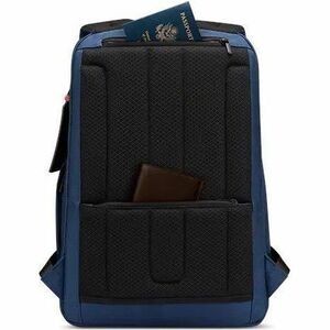 Lenovo Executive Carrying Case (Backpack) for 40.6 cm (16") Notebook - Navy - Polyethylene Terephthalate (PET) Body - Poly