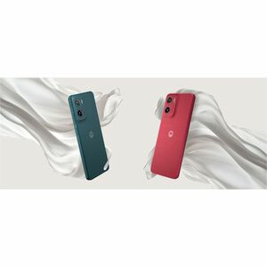 Motorola Mobility moto g05 64 GB Smartphone - 16,9 cm (6,7 Zoll) LCD HD+ 1612 x 720 - Octa-Core (Cortex A75Dual-Core 2 GHz