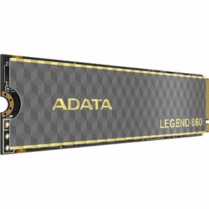 Unidad de estado sólido Adata LEGEND 860 SLEG-860-500GCS - M.2 2280 Interno - 500GB - PCI Express NVMe (PCI Express NVMe 4
