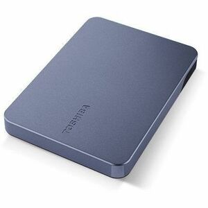 Toshiba Canvio Gaming Tragbar Festplatte - 2,5" Extern - 1 TB - Schwarz - Xbox, PlayStation, Spielkonsole, Desktop-PC Unte