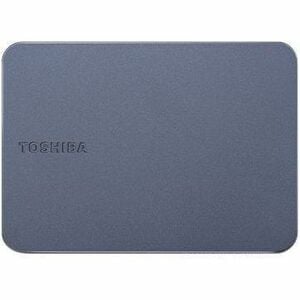Toshiba Canvio Gaming Tragbar Festplatte - 2,5" Extern - 4 TB - Schwarz - Xbox, PlayStation, Spielkonsole, Desktop-PC Unte
