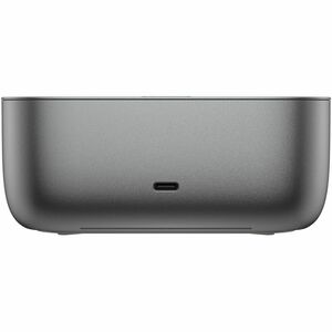 HP Ultra G6 Thunderbolt 4 Docking Station für Monitor, Desktop-PC, Notebook - Ladefunktion - 330 W - Desktop - 4 Unterstüt