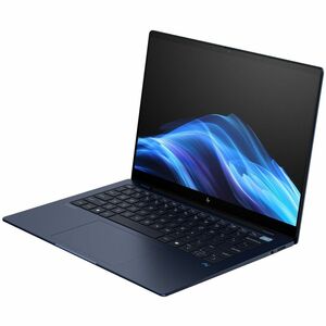 HP EliteBook X Flip G1i 35.6 cm (14") Touchscreen Convertible Copilot+ PC 2 in 1 Notebook - WUXGA - Intel Core Ultra 7 258