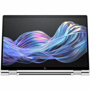HP EliteBook X G1a 35.6 cm (14") Touchscreen Copilot+ PC Notebook - 2.8K - AMD Ryzen AI 7 PRO 360 - 32 GB - 1 TB SSD - Gla