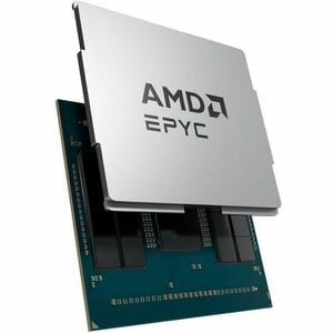 AMD EPYC 9755 Octacosahecta-Core (128 Core) 2,70 GHz Prozessor - 512 MB L3 Cache - 4,10 GHz Übertaktgeschwindigkeit - Sock