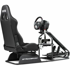 Next Level Racing GTRacer Simulation Cockpit