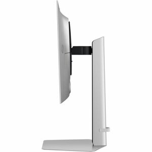 Monitor de juego OLED Samsung Odyssey G6 S27DG612SL 27" Class WQHD - 16:9 - Plata - 68.6cm (27") Viewable - OLED - 2560 x 