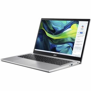 Acer Aspire Go 15 AG15-42P AG15-42P-R292 39.6 cm (15.6") Notebook - Full HD - AMD Ryzen 7 5825U - 16 GB - 512 GB SSD - Sil