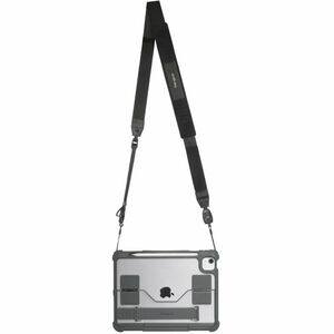 Targus SafePort THD966GL Robust Tasche für 27,7 cm (10,9 Zoll) bis 27,9 cm (11 Zoll) Apple iPad Air 11 (2024), iPad Air (4